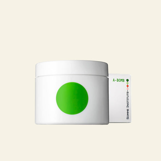 A-Bomb Moisturizing Day Creme, 2 ounces