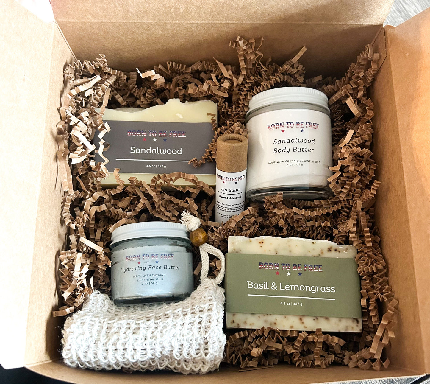 Signature Collection