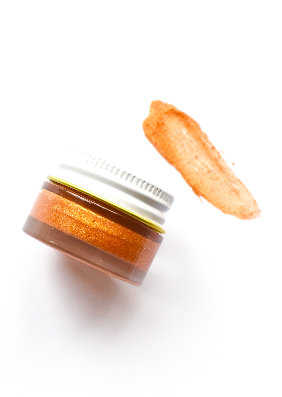Rose Dust Gloss