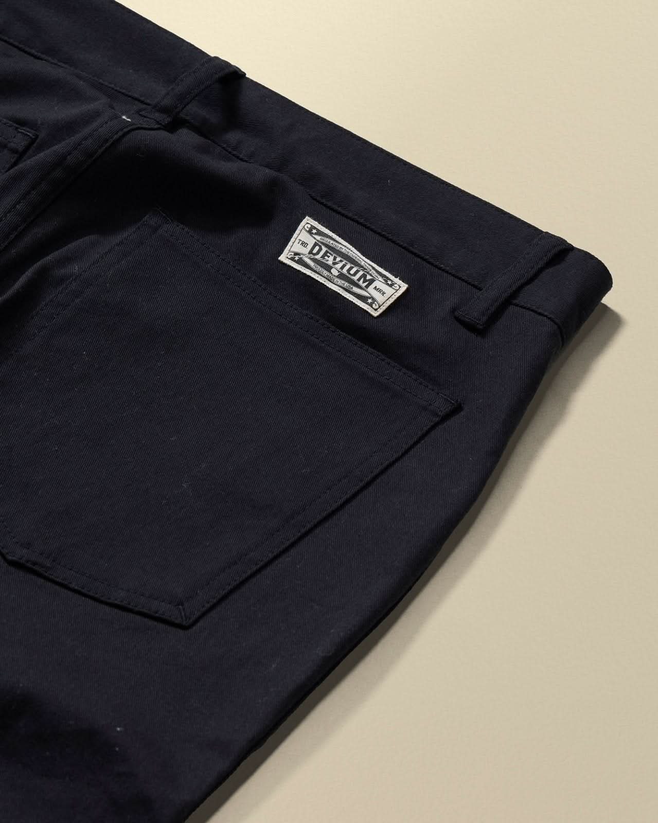 Album Slim Pant