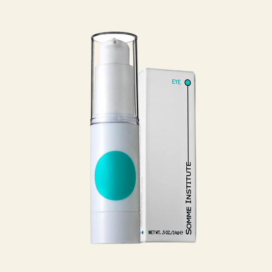 EYE Cream, Anti-aging, 0.5 oz