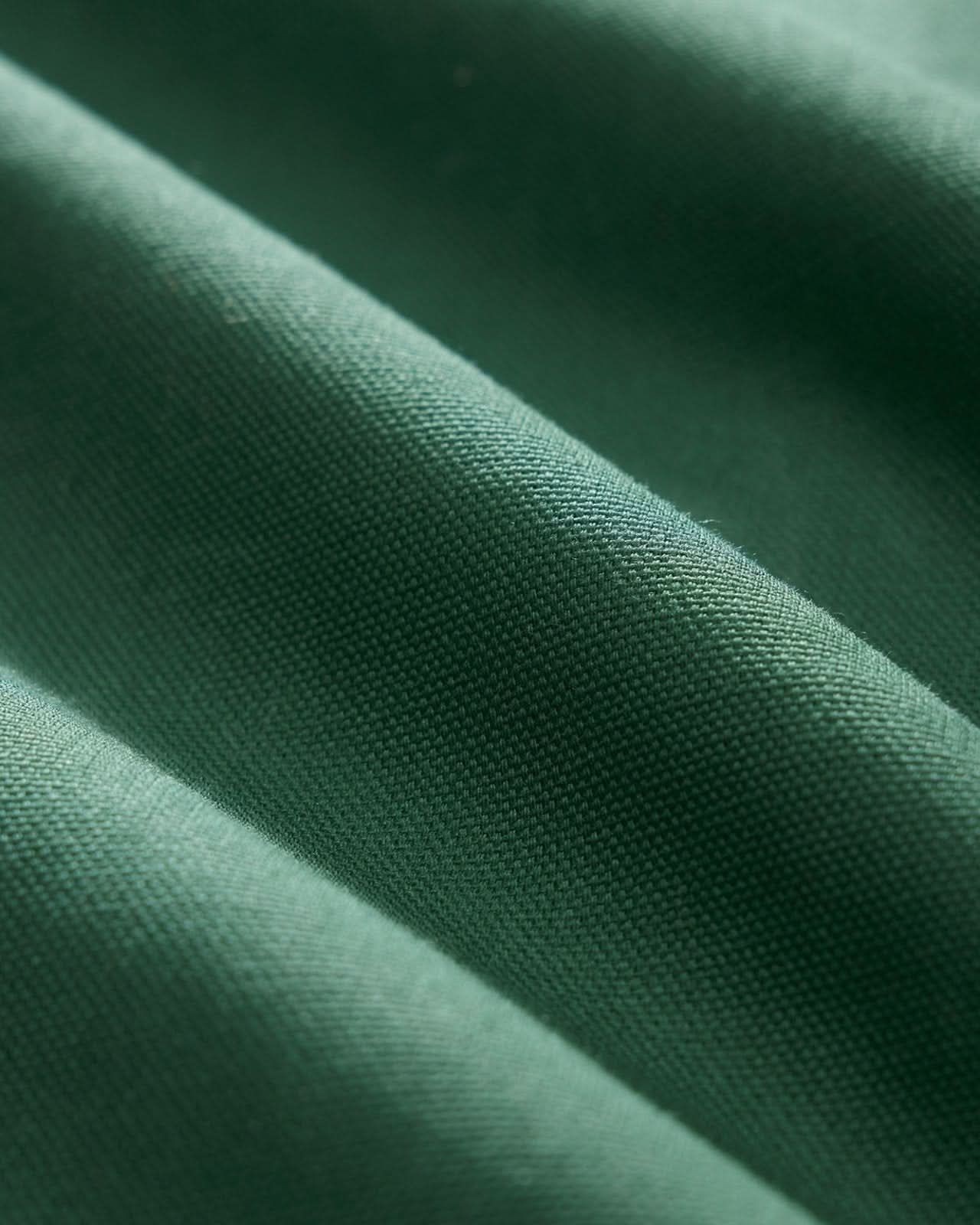 Chapman Canvas Shirt Jacket