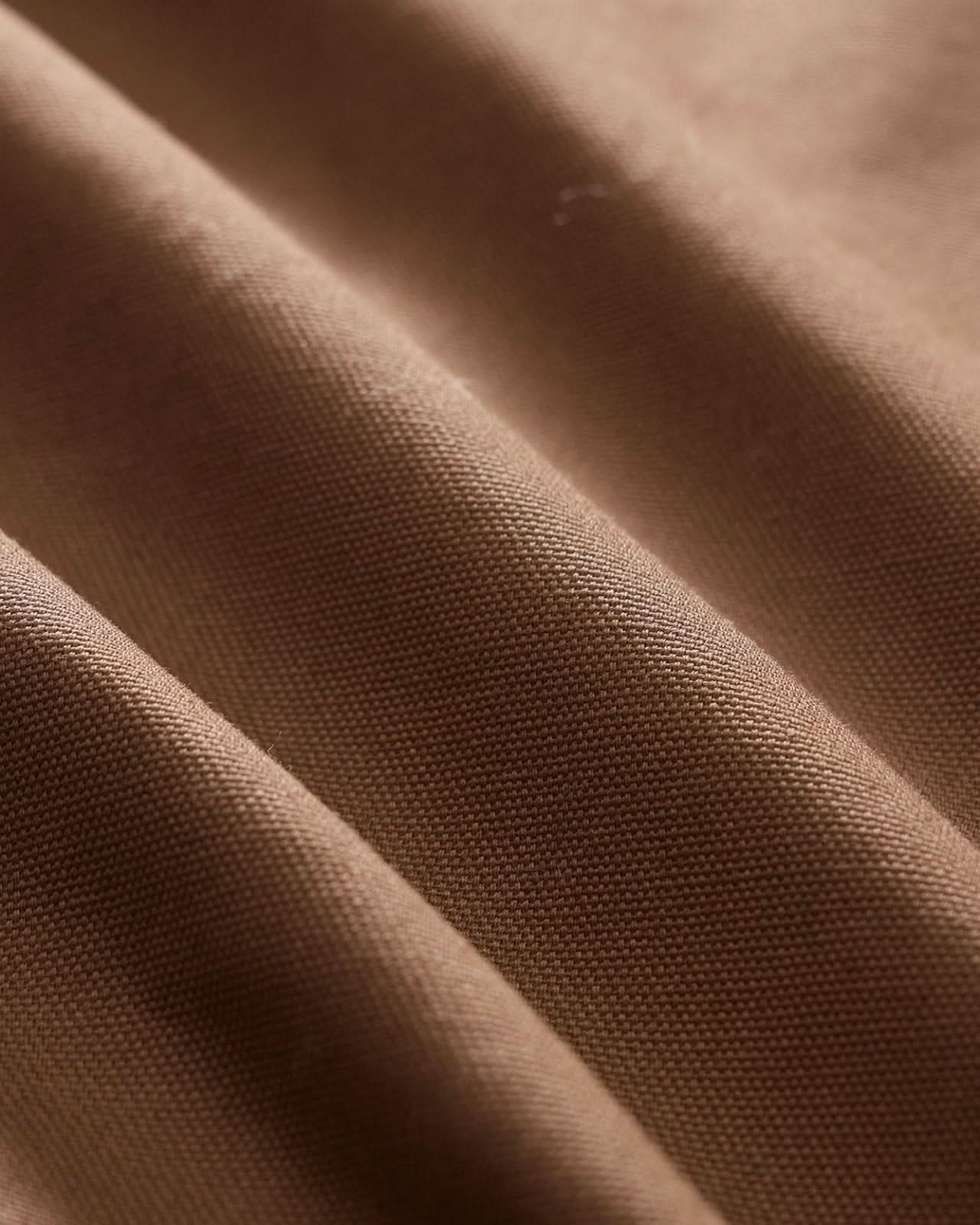 Chapman Canvas Shirt Jacket