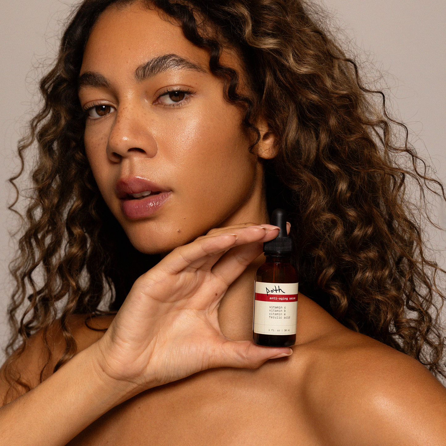 anti-aging serum