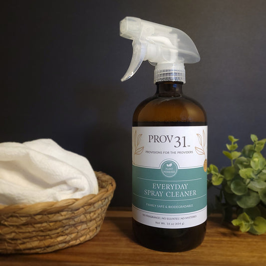 Everyday Spray Cleaner