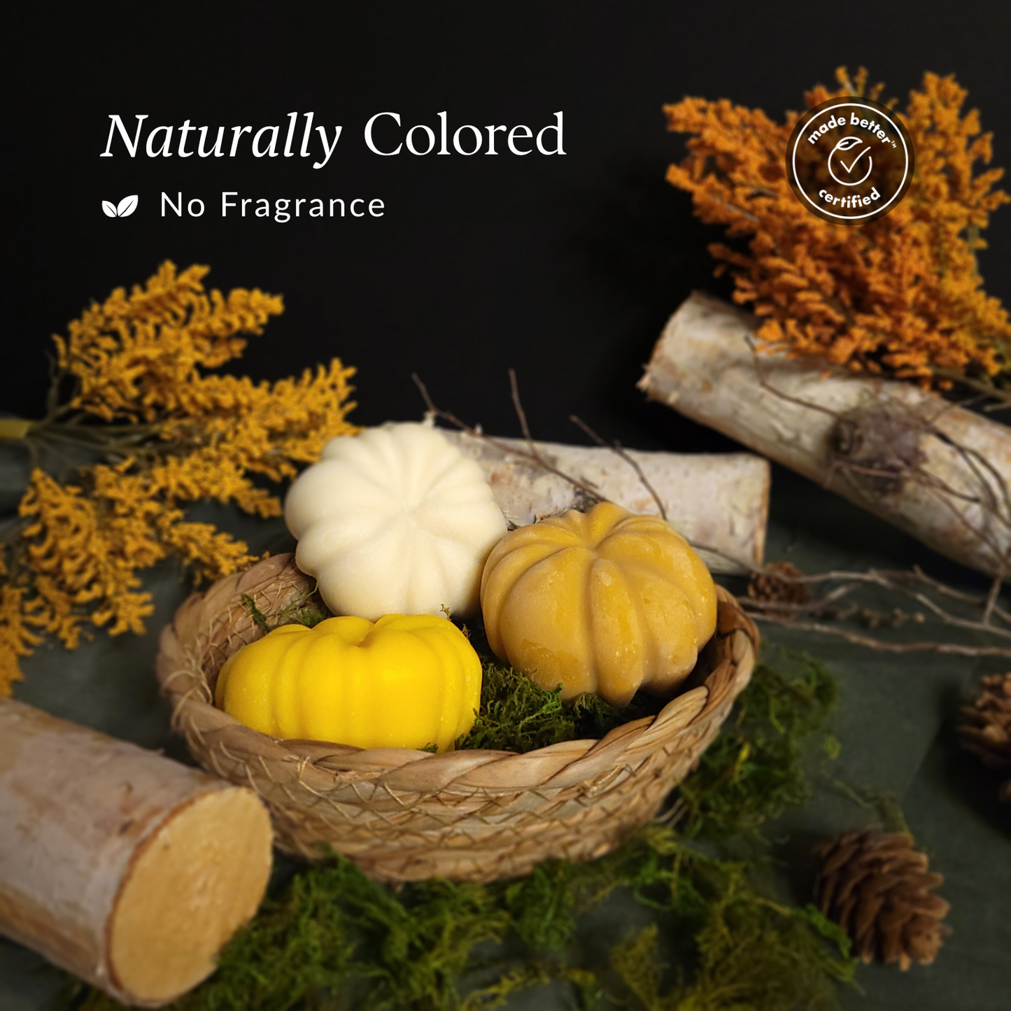Bar Soap: Bounty