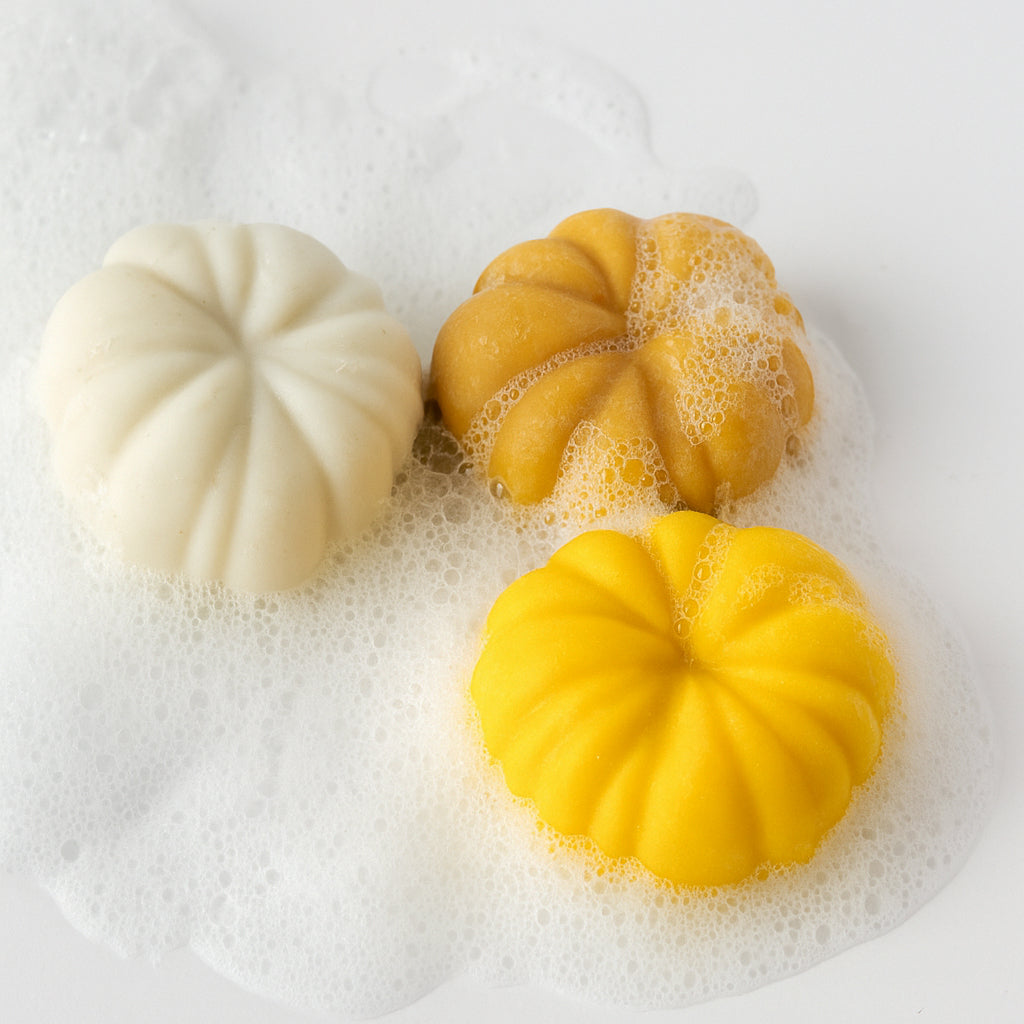 Bar Soap: Bounty