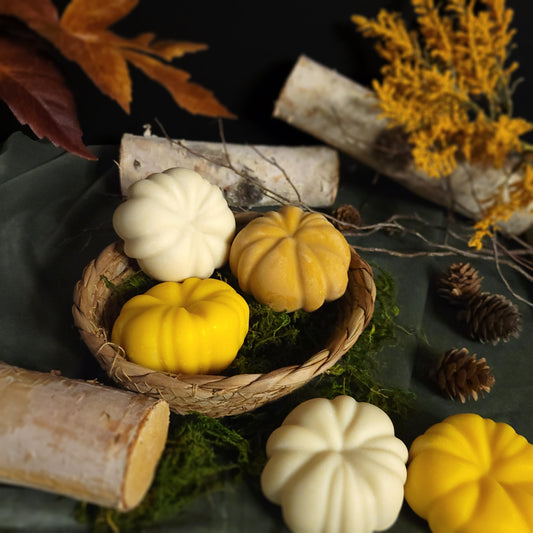 Bar Soap: Bounty