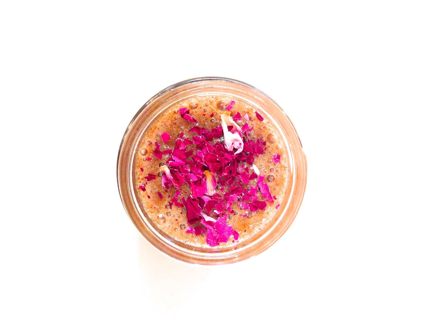 Apricot Rose Scrub Mask
