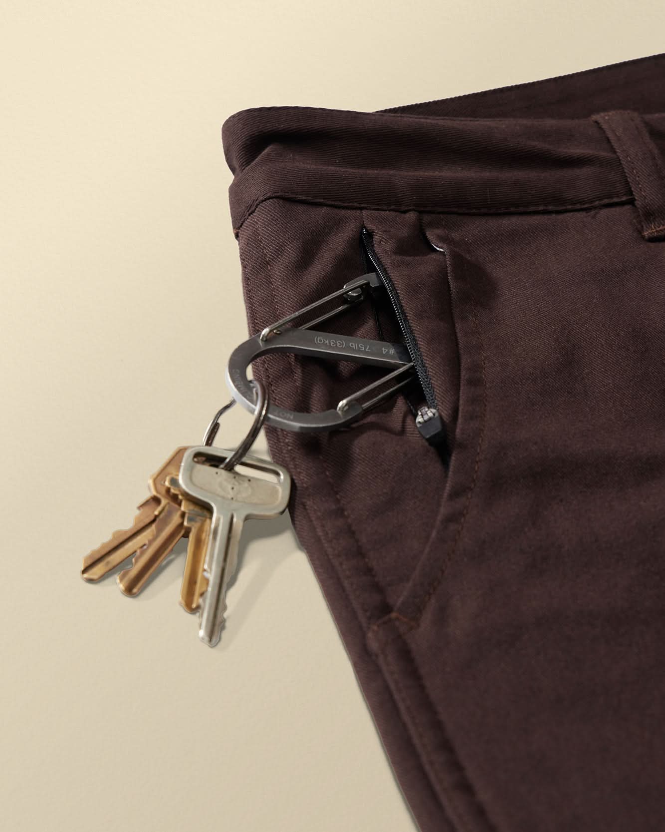 Marquee Classic Chino Short