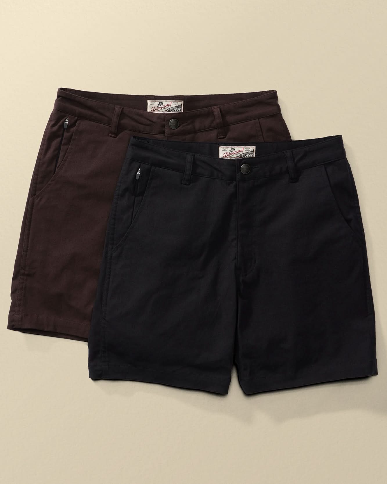 Marquee Classic Chino Short