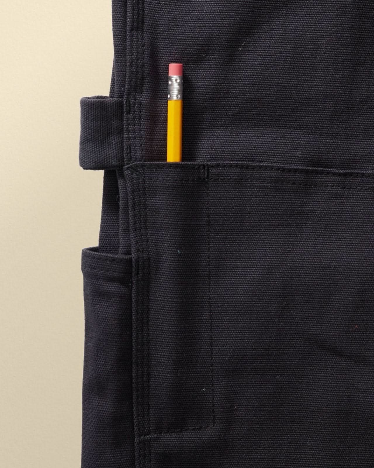 Proper Canvas Work Pant