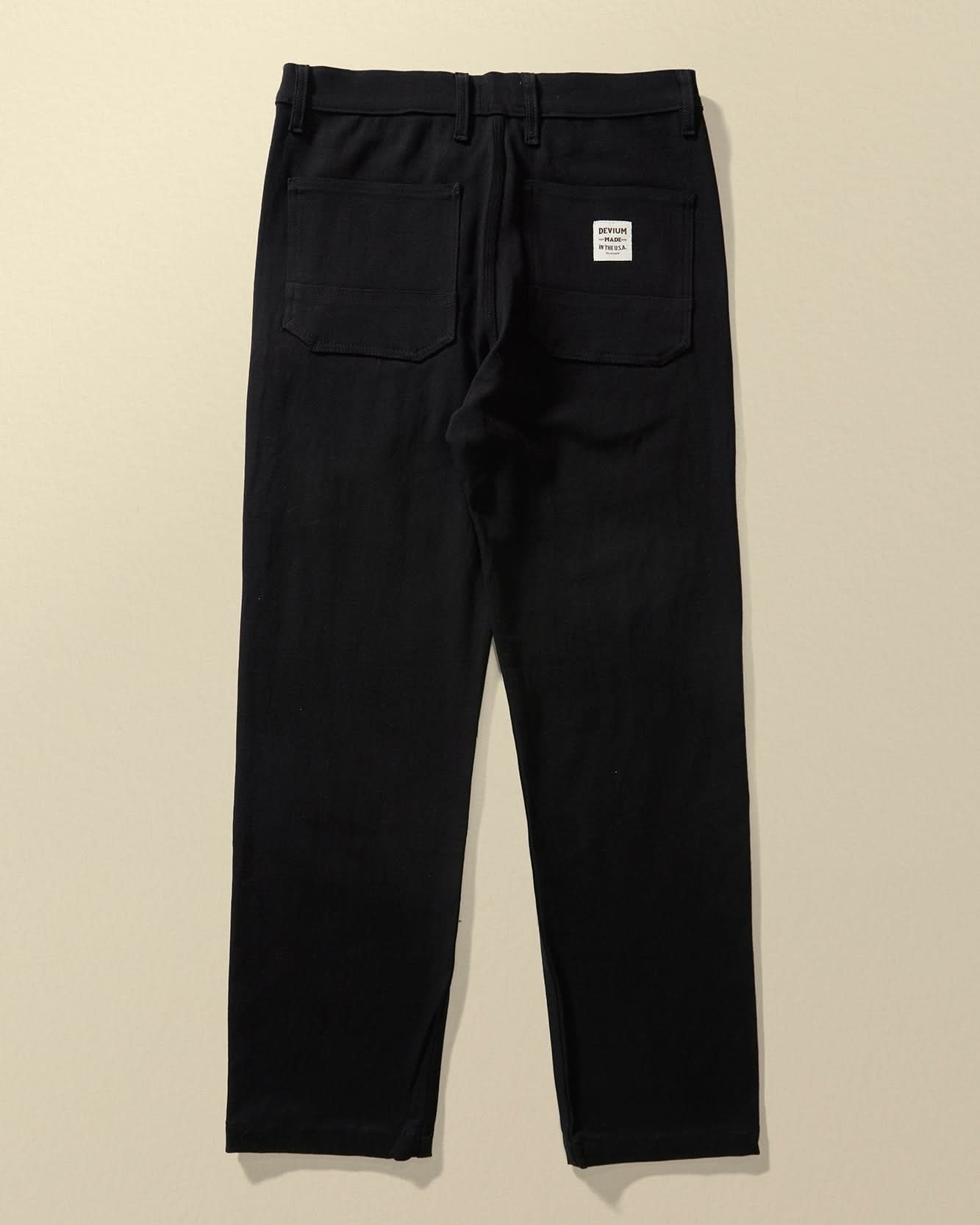 Proper Lite Canvas Pant