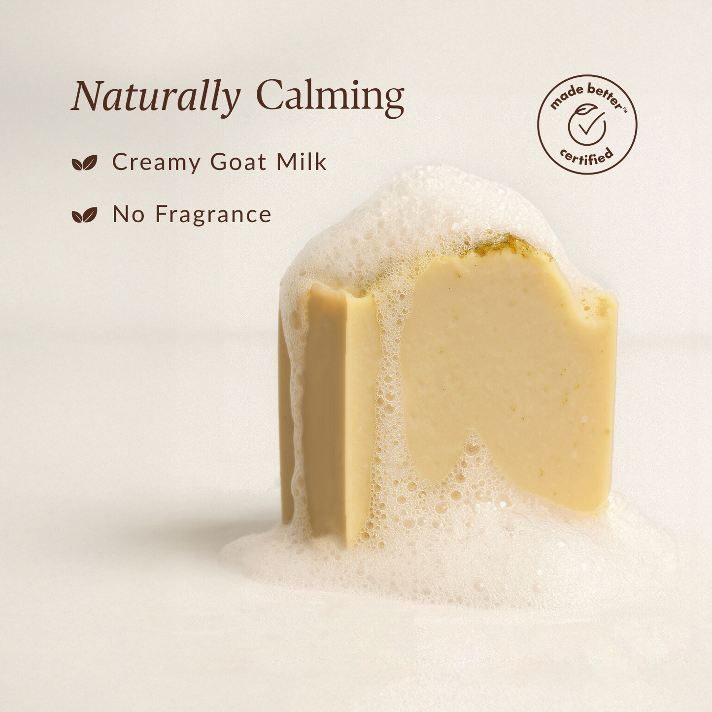 Bar Soap: Meadow's Muse