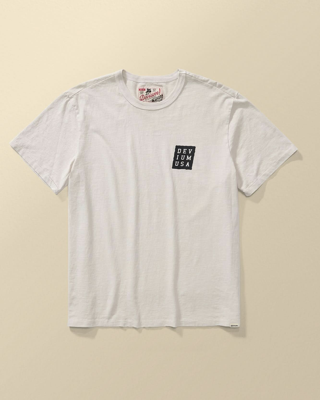 Screamin' Eagle Sidewalk Tee