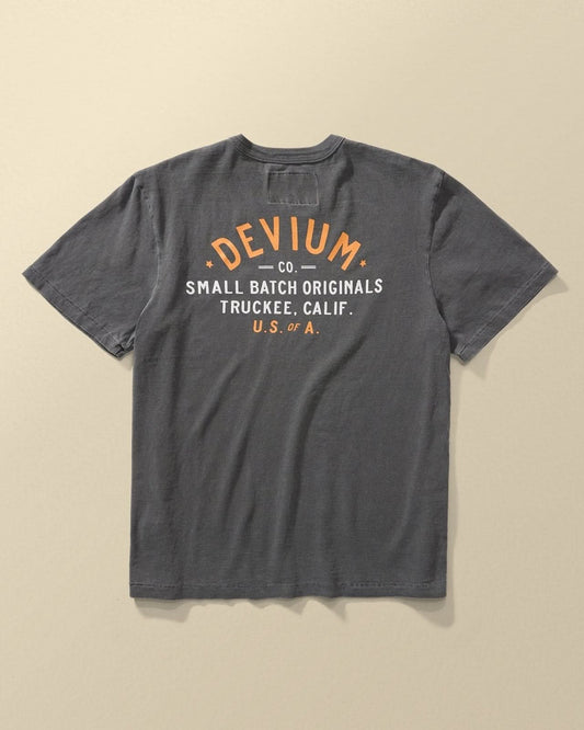 Small Batch Originals Sidewalk Tee
