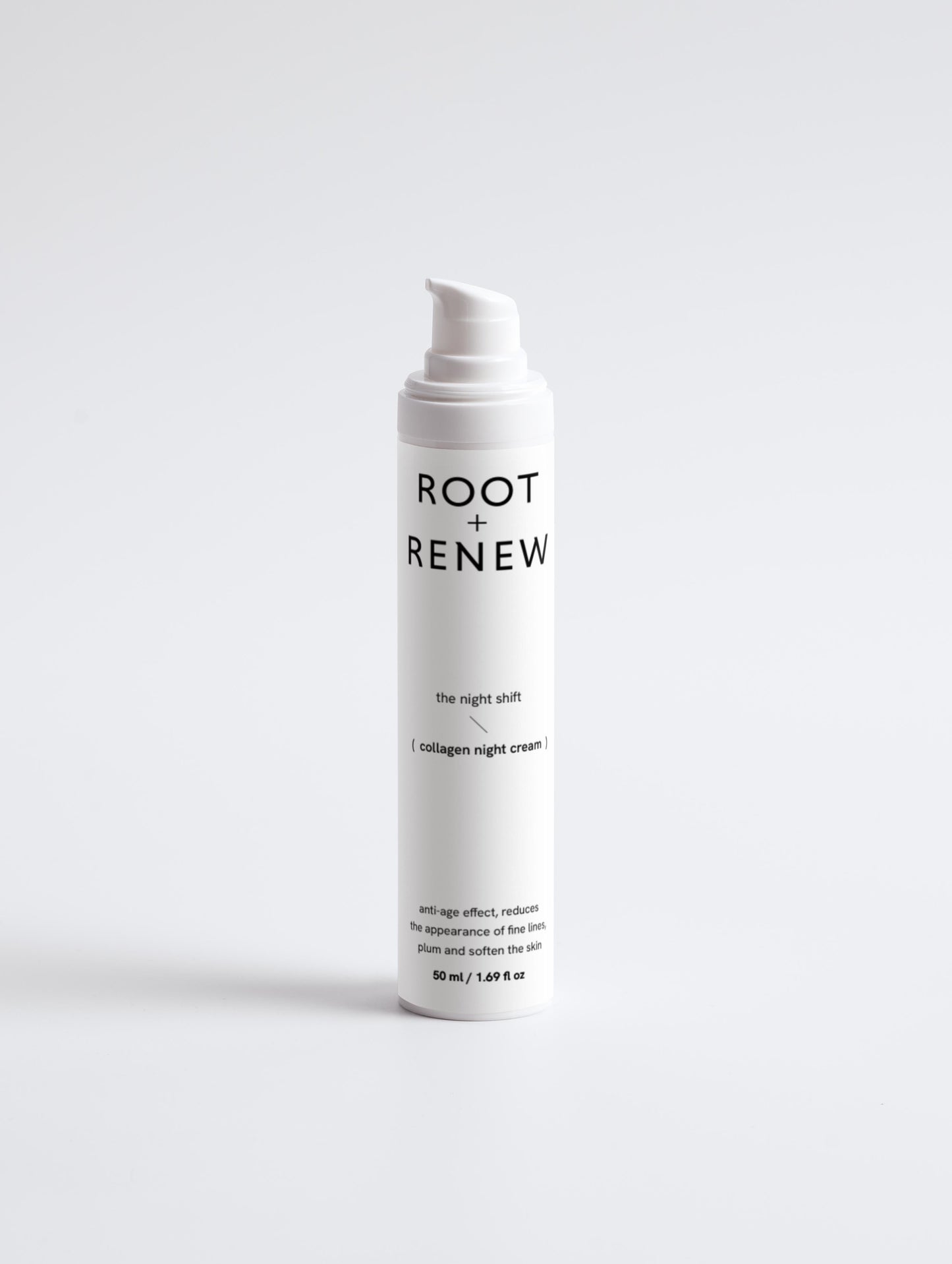 The Night Shift – Collagen Anti-Age Night Cream