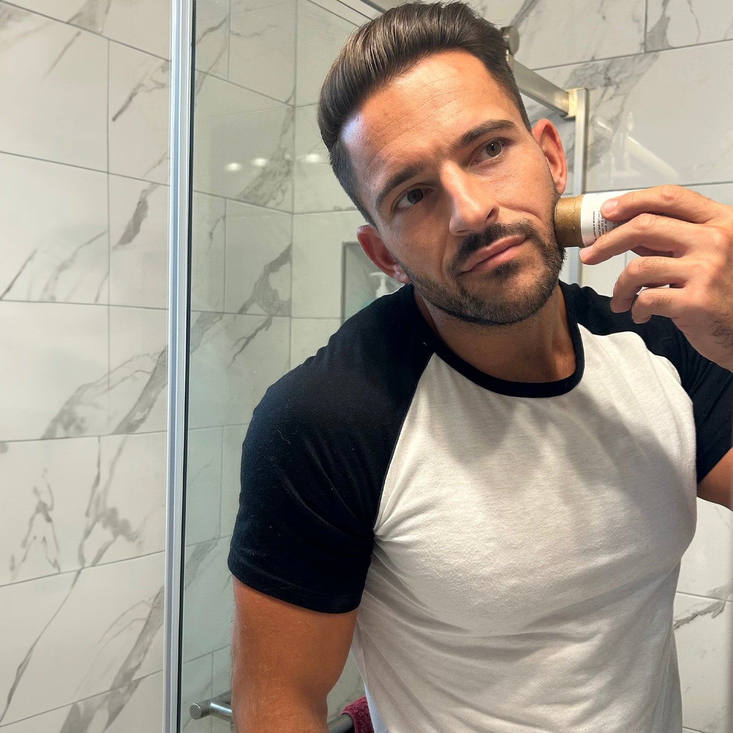 Naked Body Butter Stick