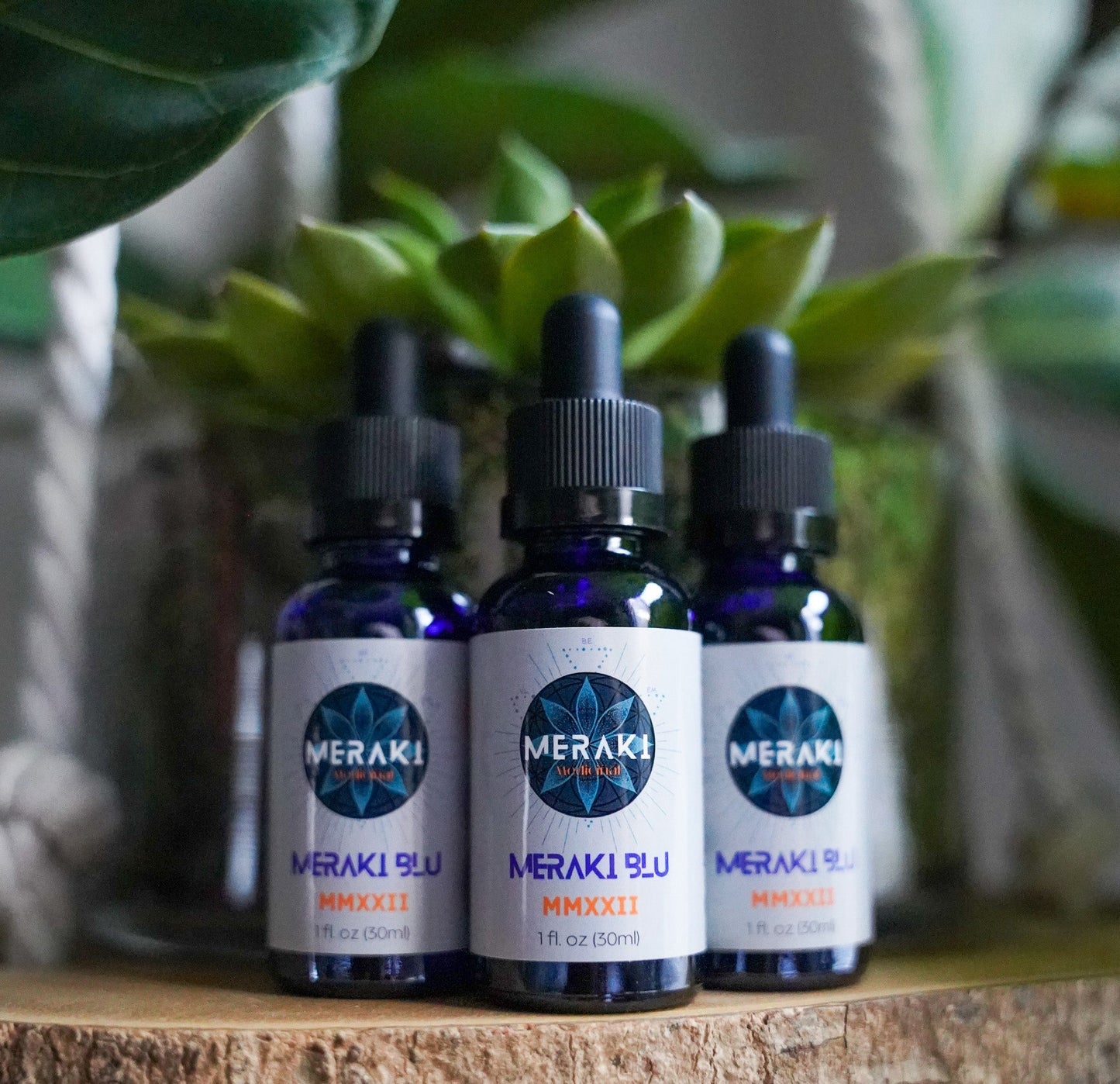 Once In A Blu Moo Bundle