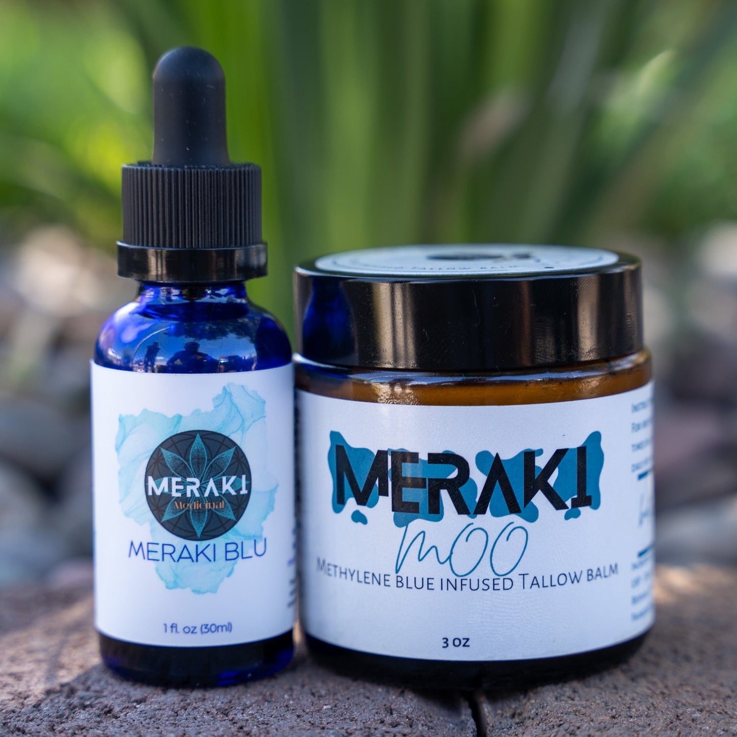 Once In A Blu Moo Bundle