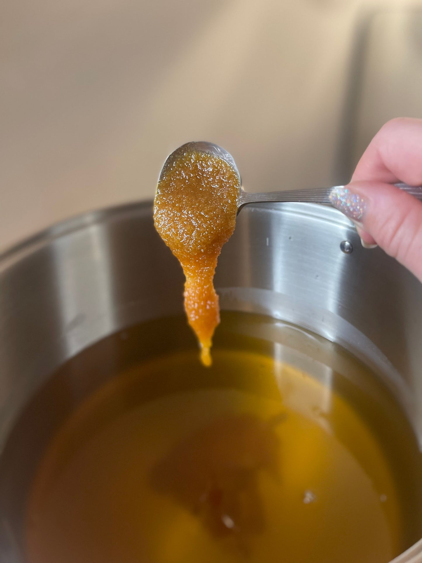 Hydrating Face Butter without Essential Oils