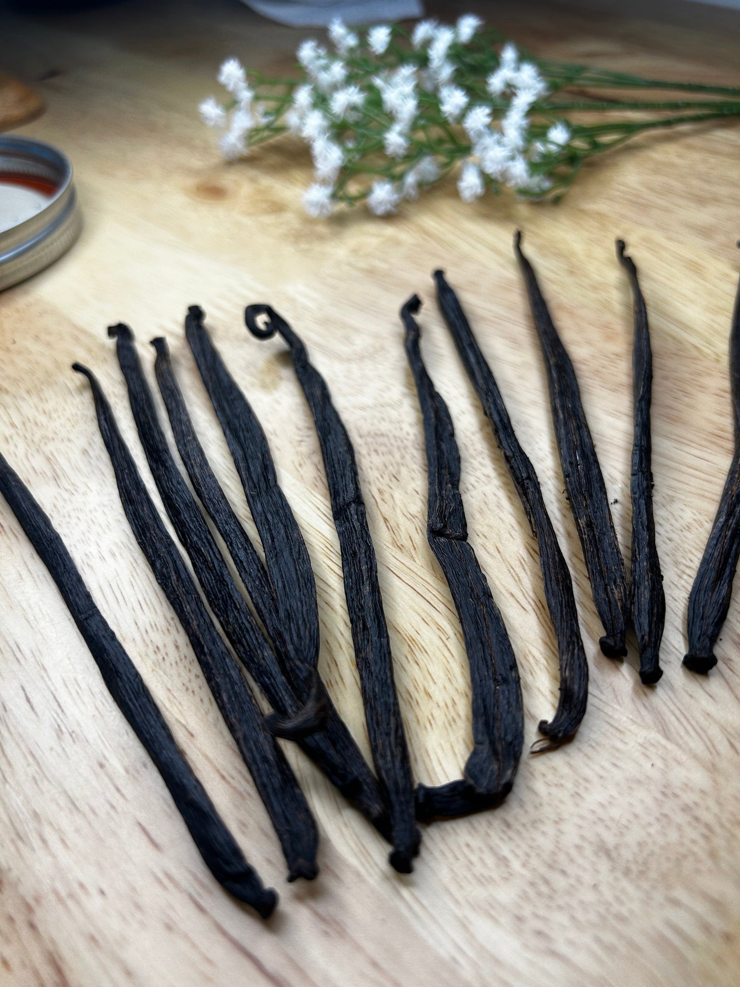 Extra Hydrating Body Butter