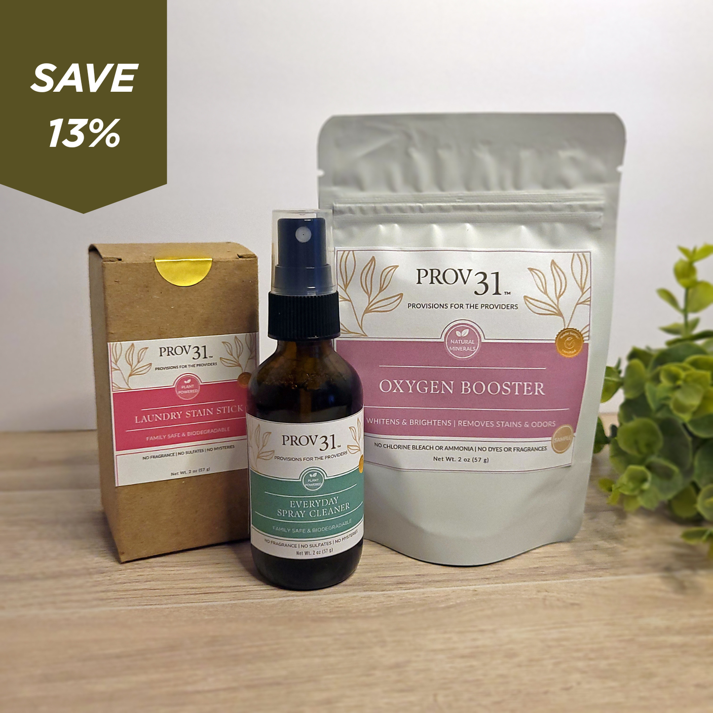 The Little Helpers Bundle