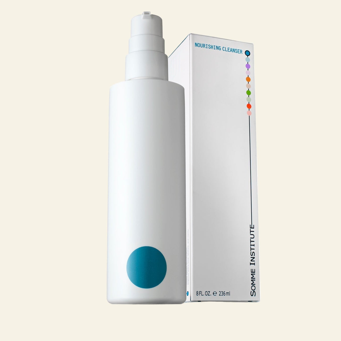 NOURISHING Cleanser, Non-Drying, 8.0 oz