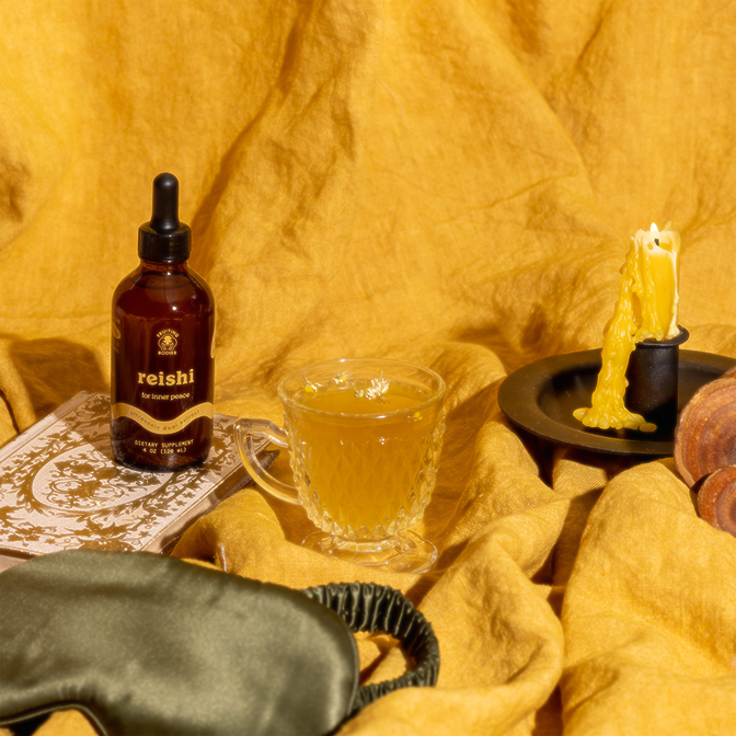 Reishi