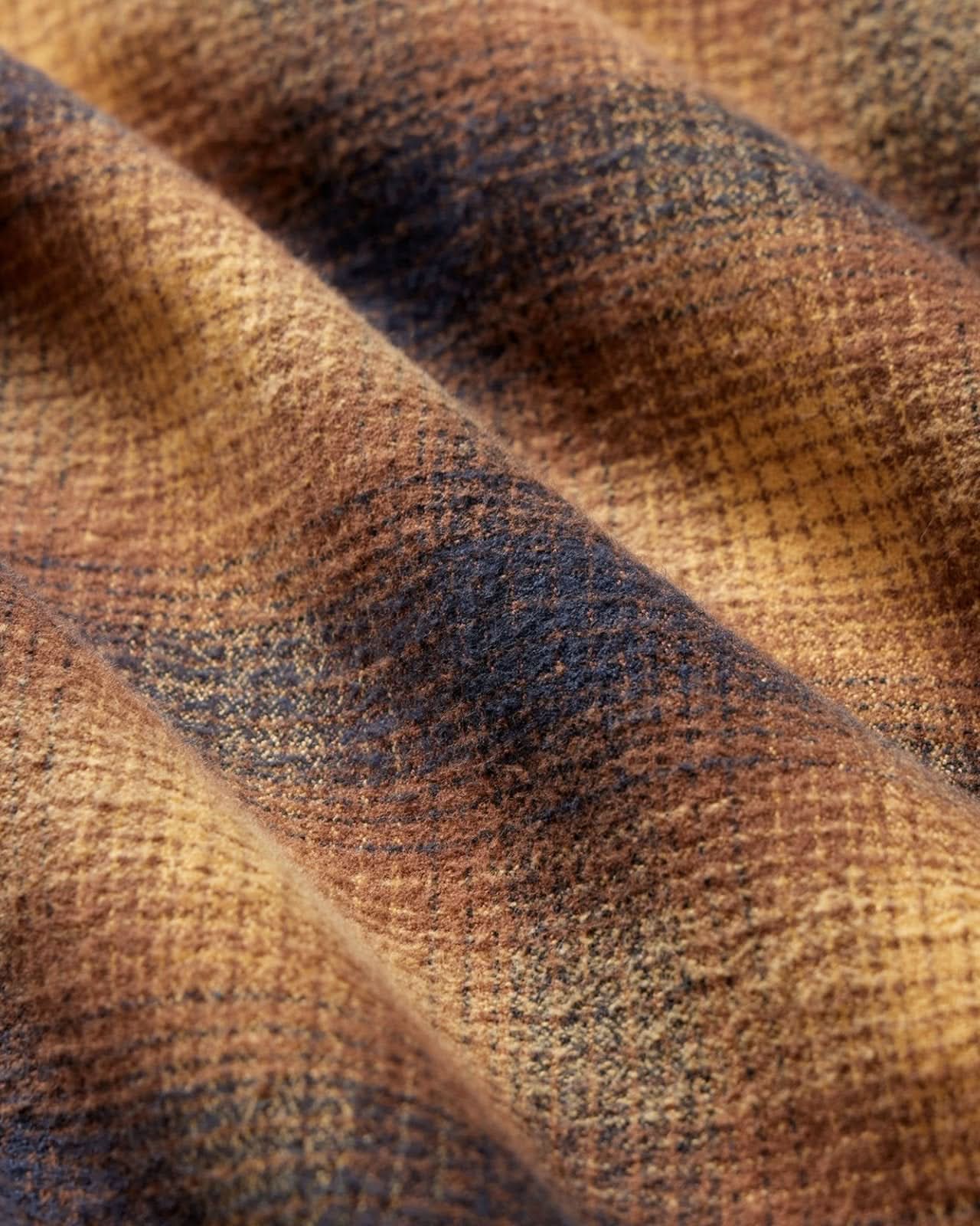 Boca Long Sleeve Flannel Shirt