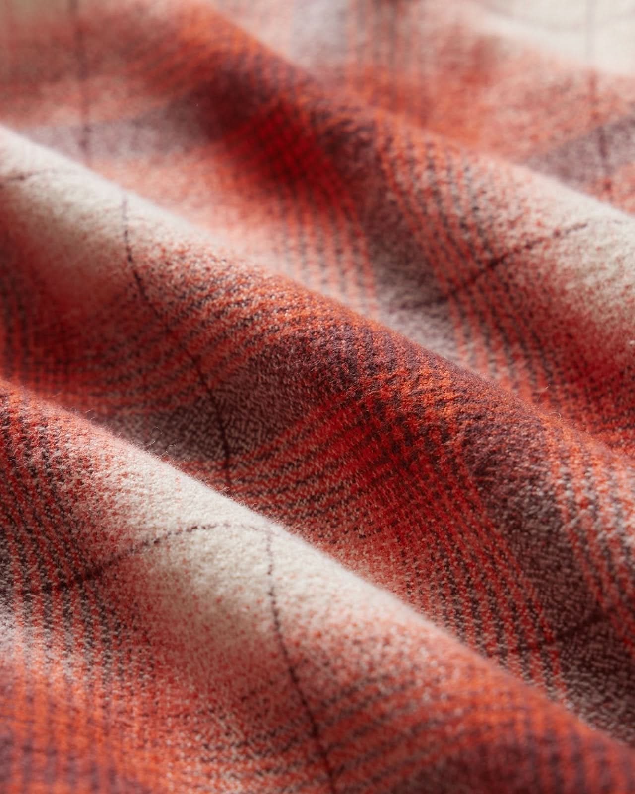 Boca Long Sleeve Flannel Shirt