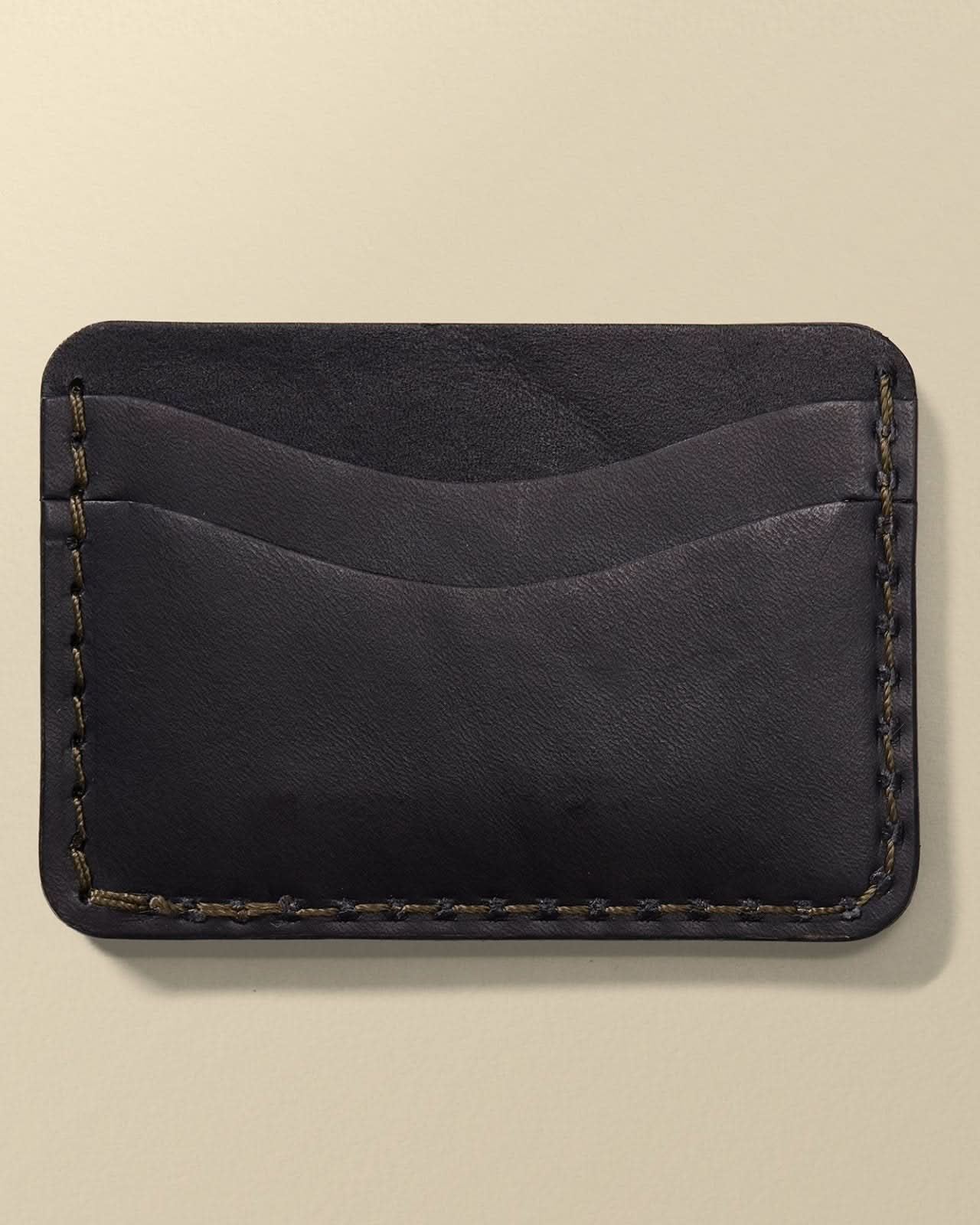 Devium x Dark Forest Drover Wallet