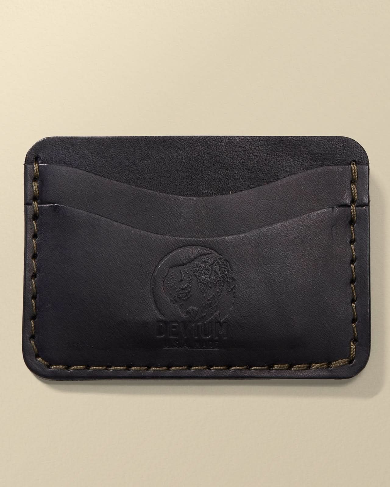 Devium x Dark Forest Drover Wallet