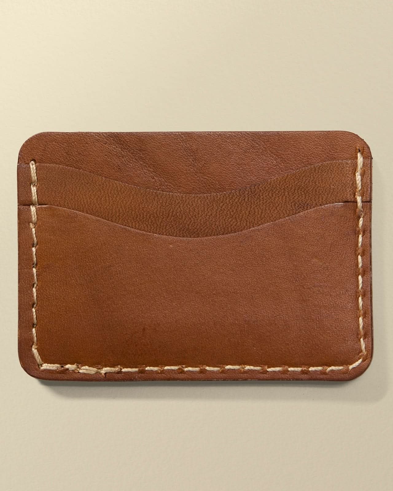 Devium x Dark Forest Drover Wallet