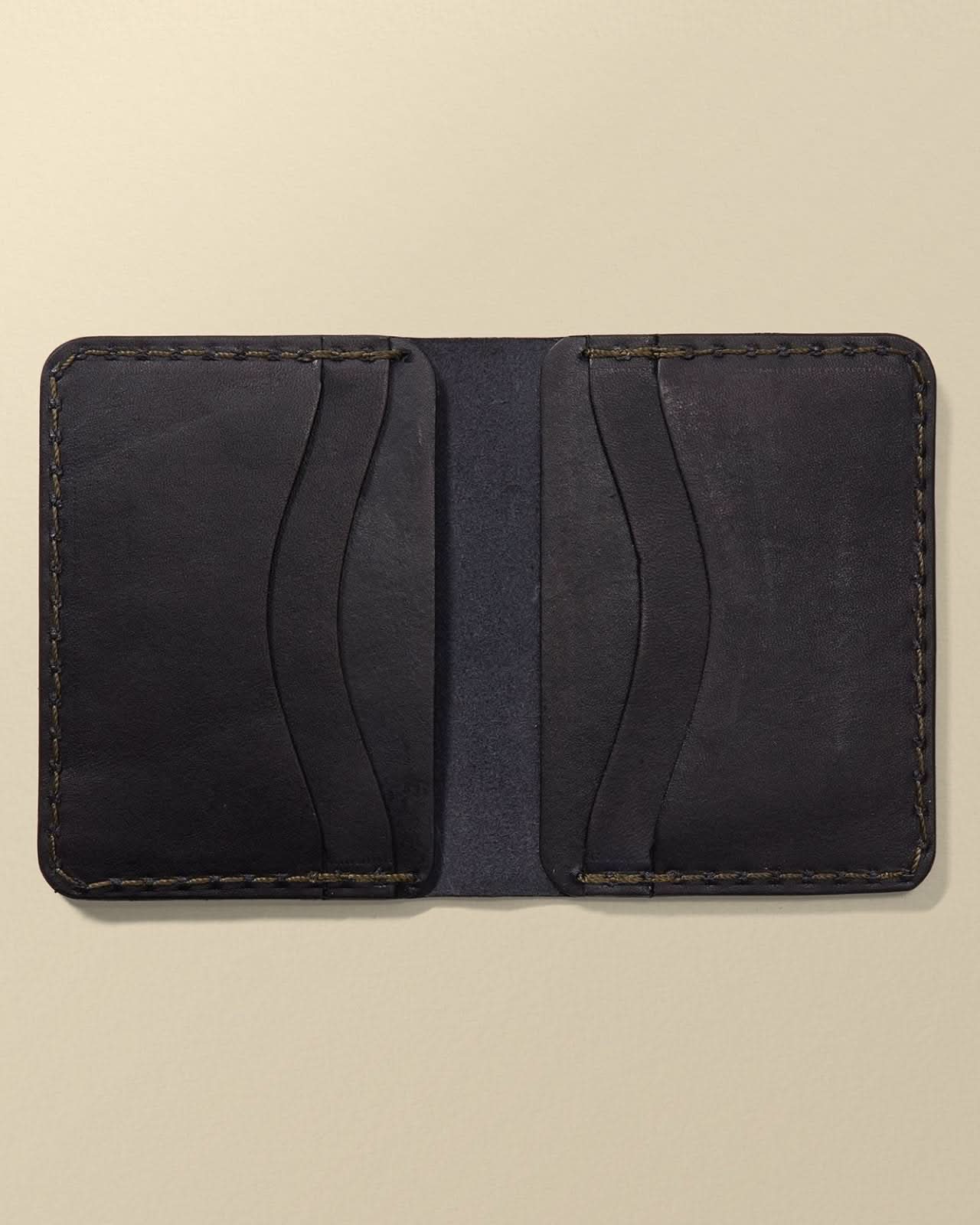 Devium X Dark Forest Rangeland Wallet