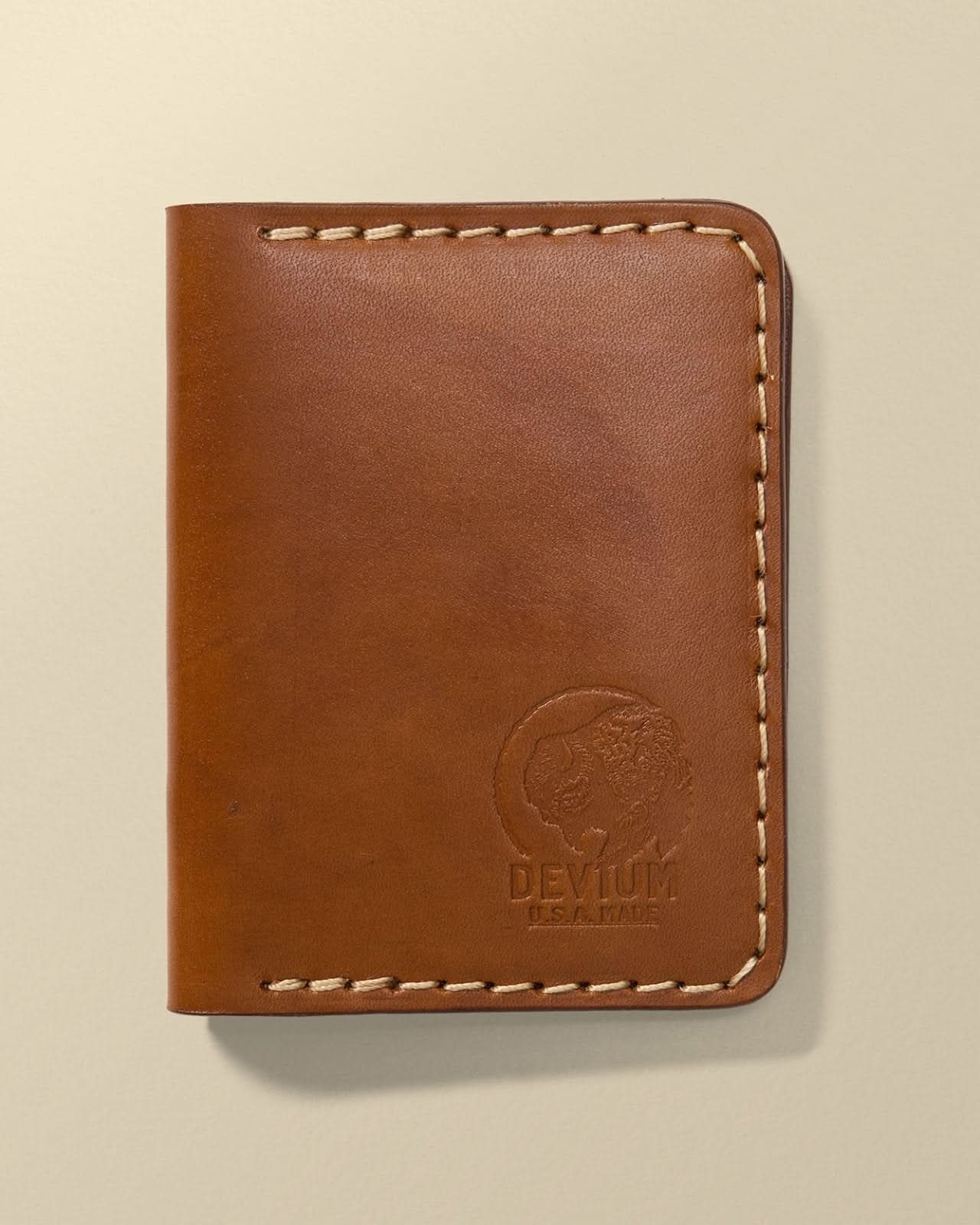 Devium X Dark Forest Rangeland Wallet