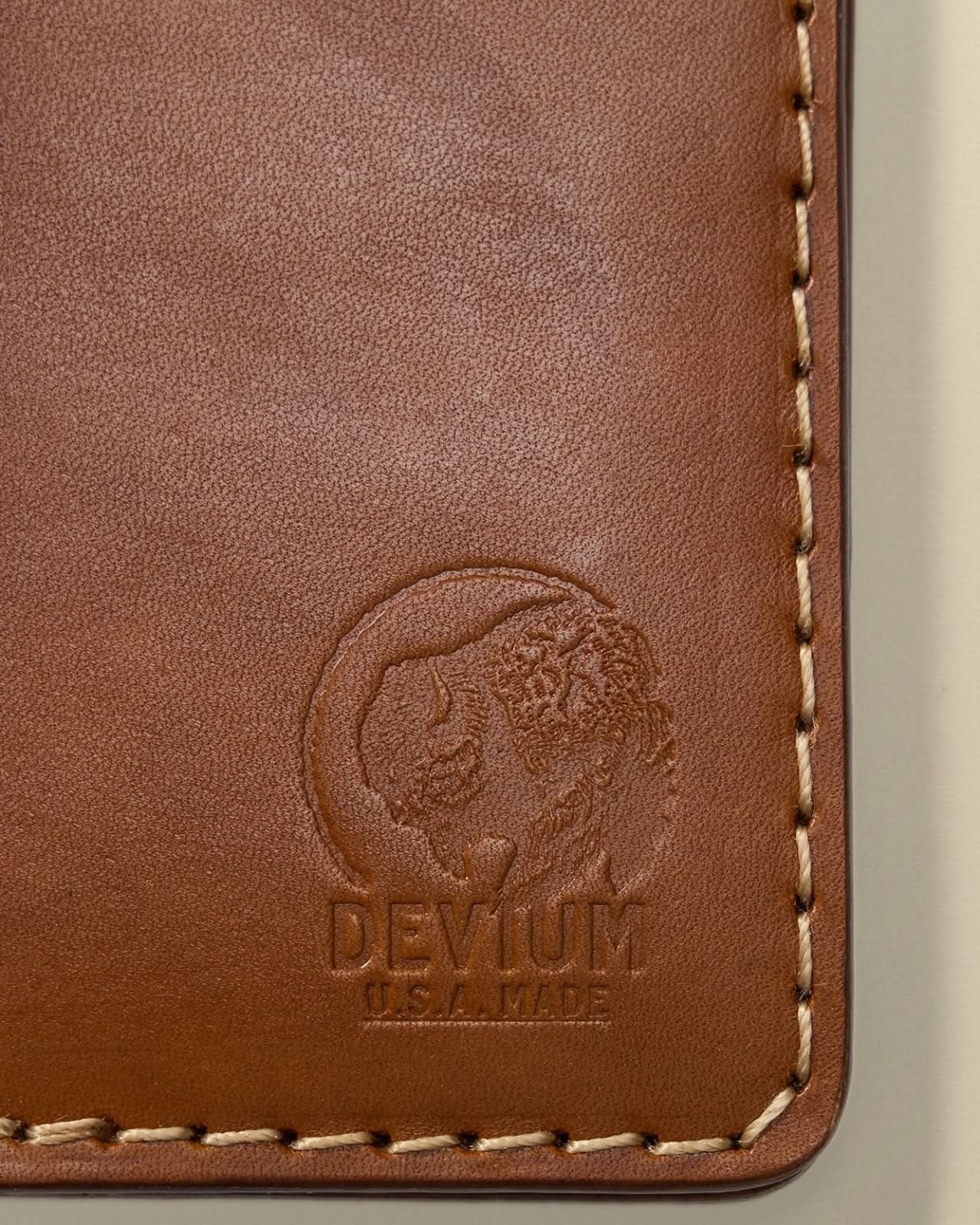 Devium X Dark Forest Rangeland Wallet