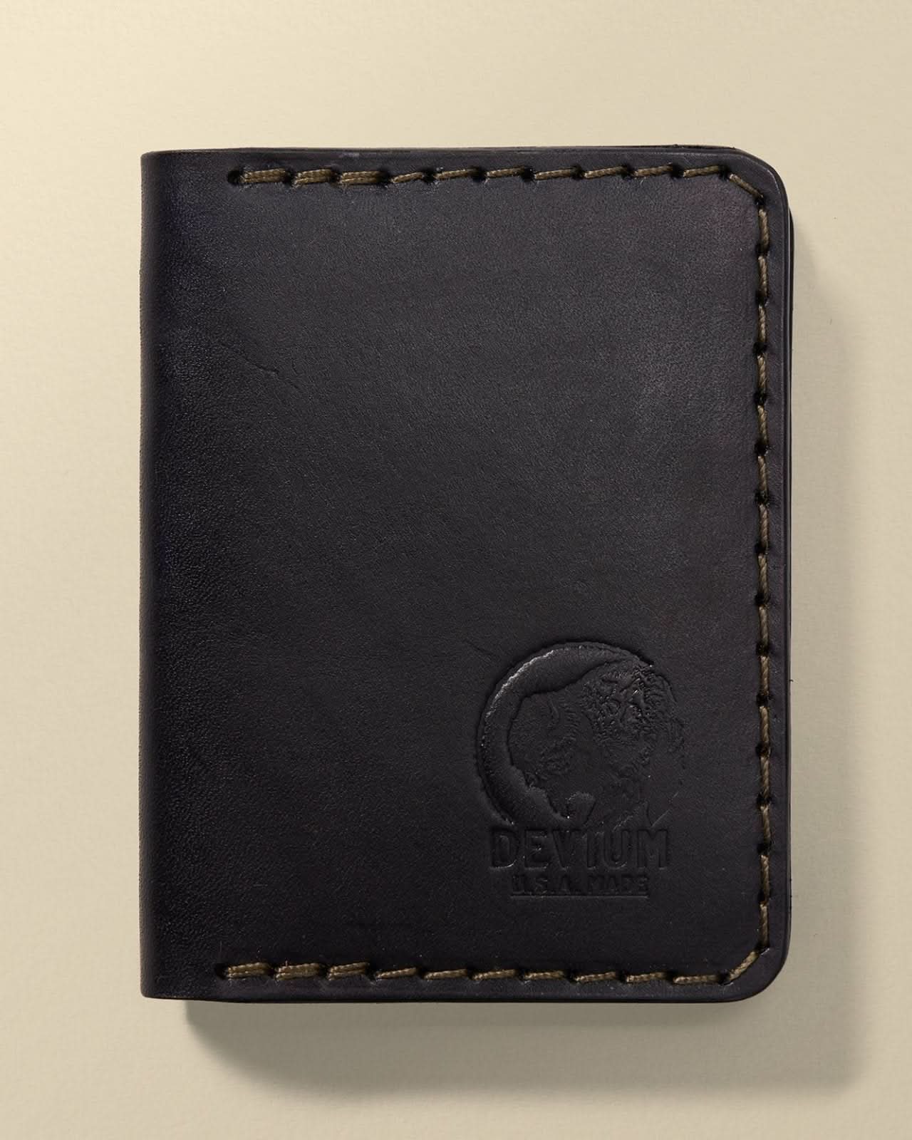 Devium X Dark Forest Rangeland Wallet