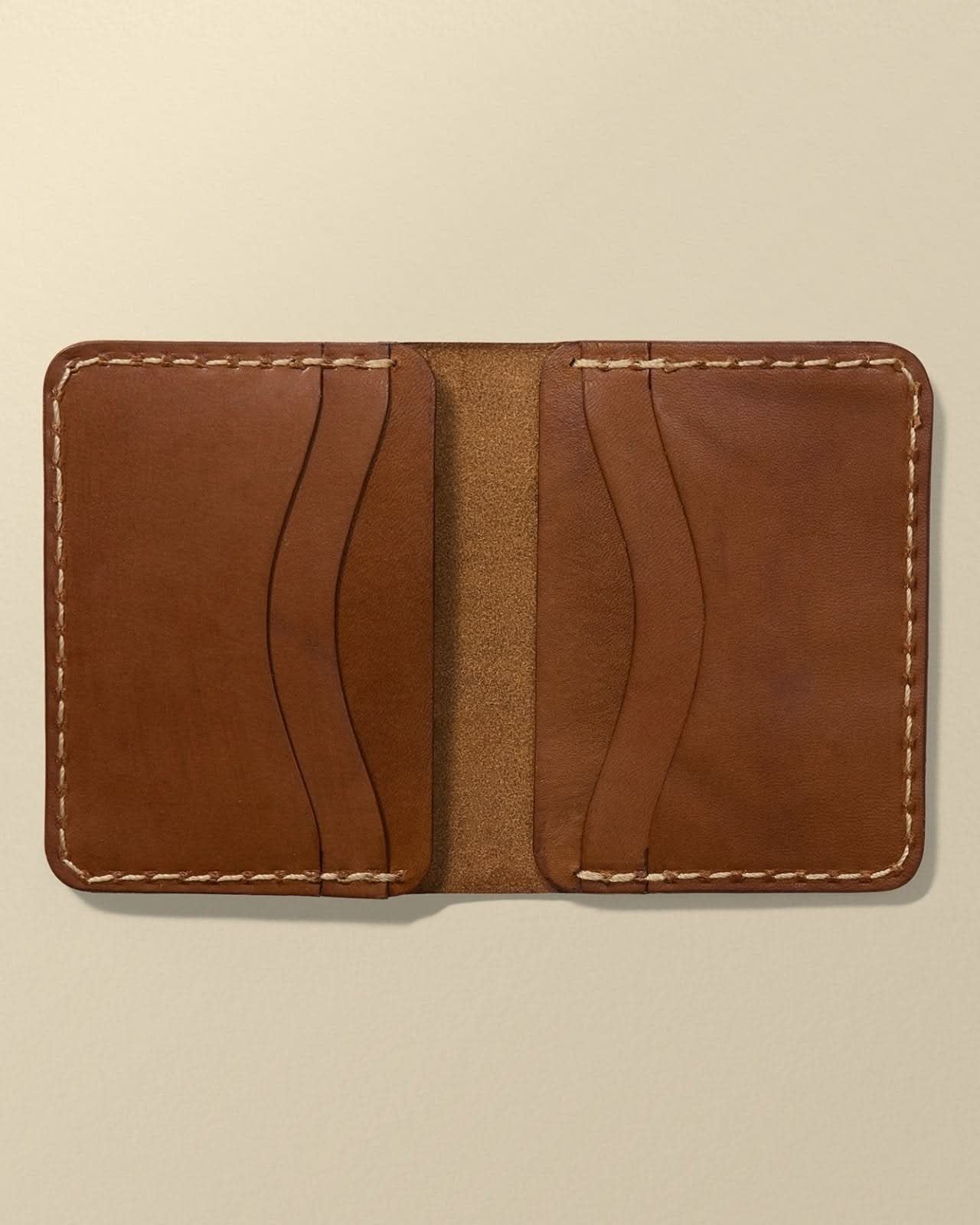 Devium X Dark Forest Rangeland Wallet