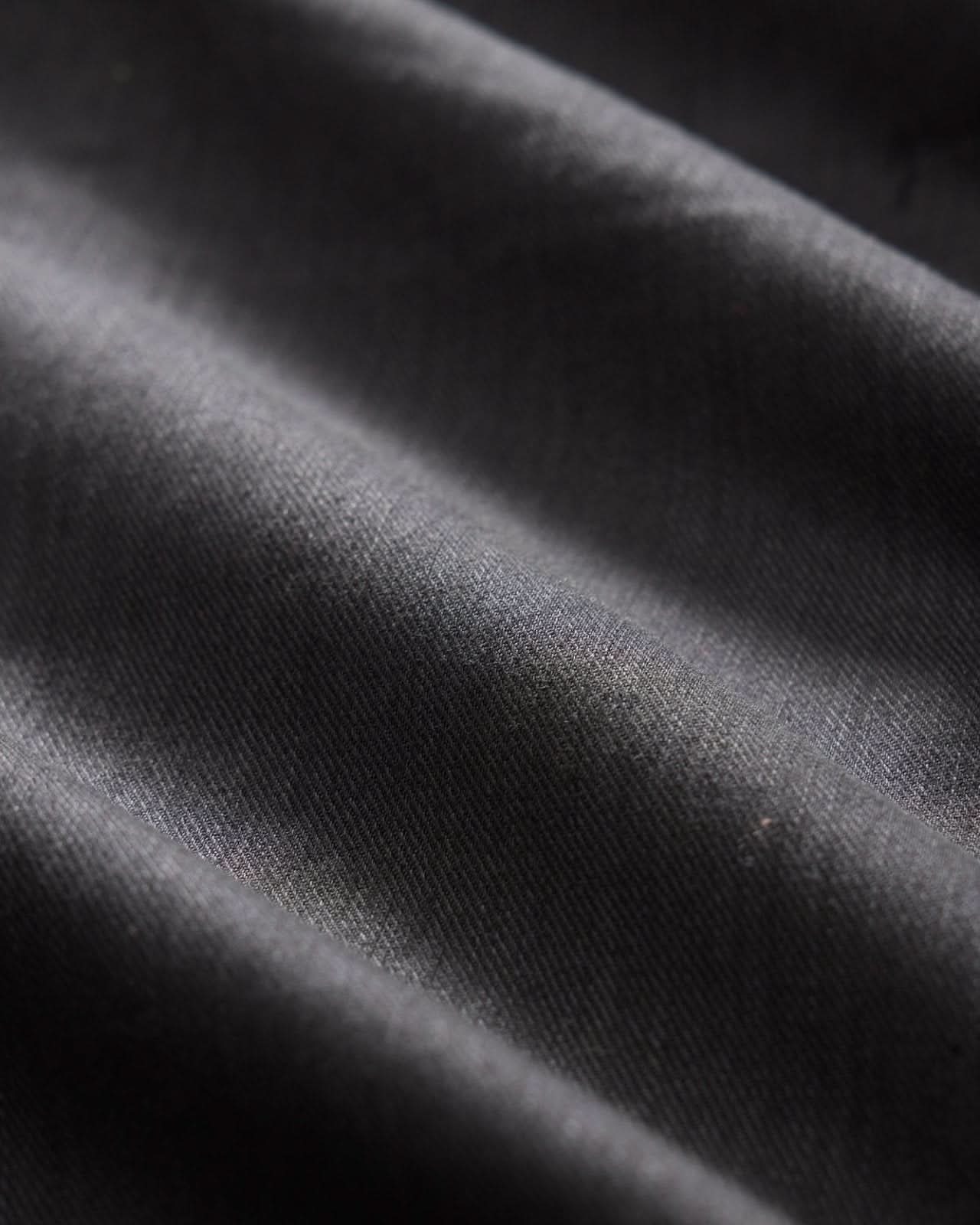 Draftsman Twill Slub Overshirt