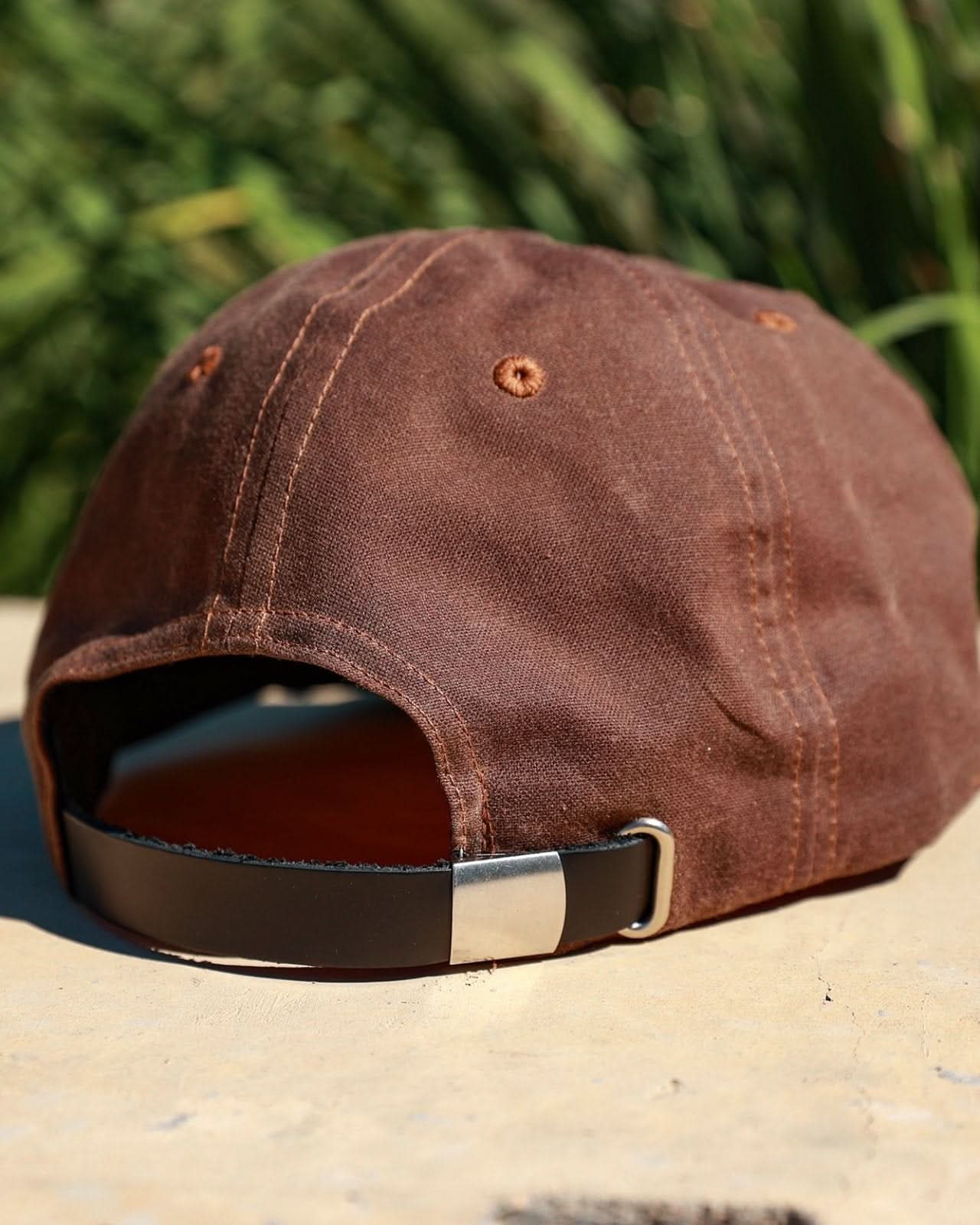 Drifter TexWax Hat