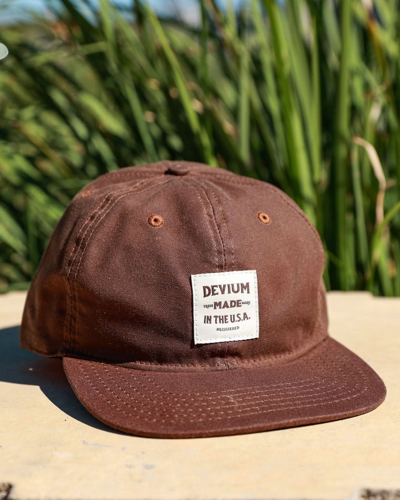 Drifter TexWax Hat