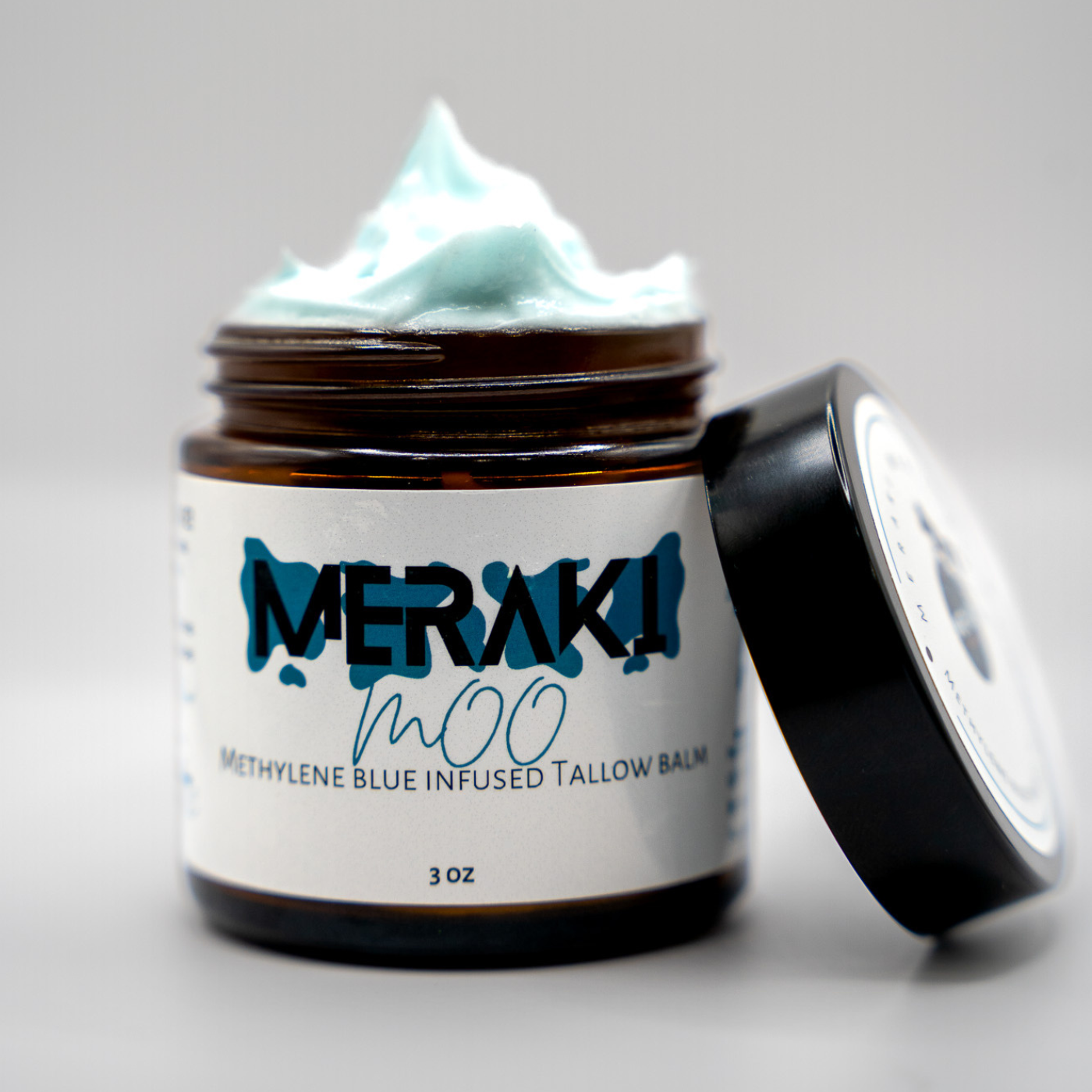 Once In A Blu Moo Bundle