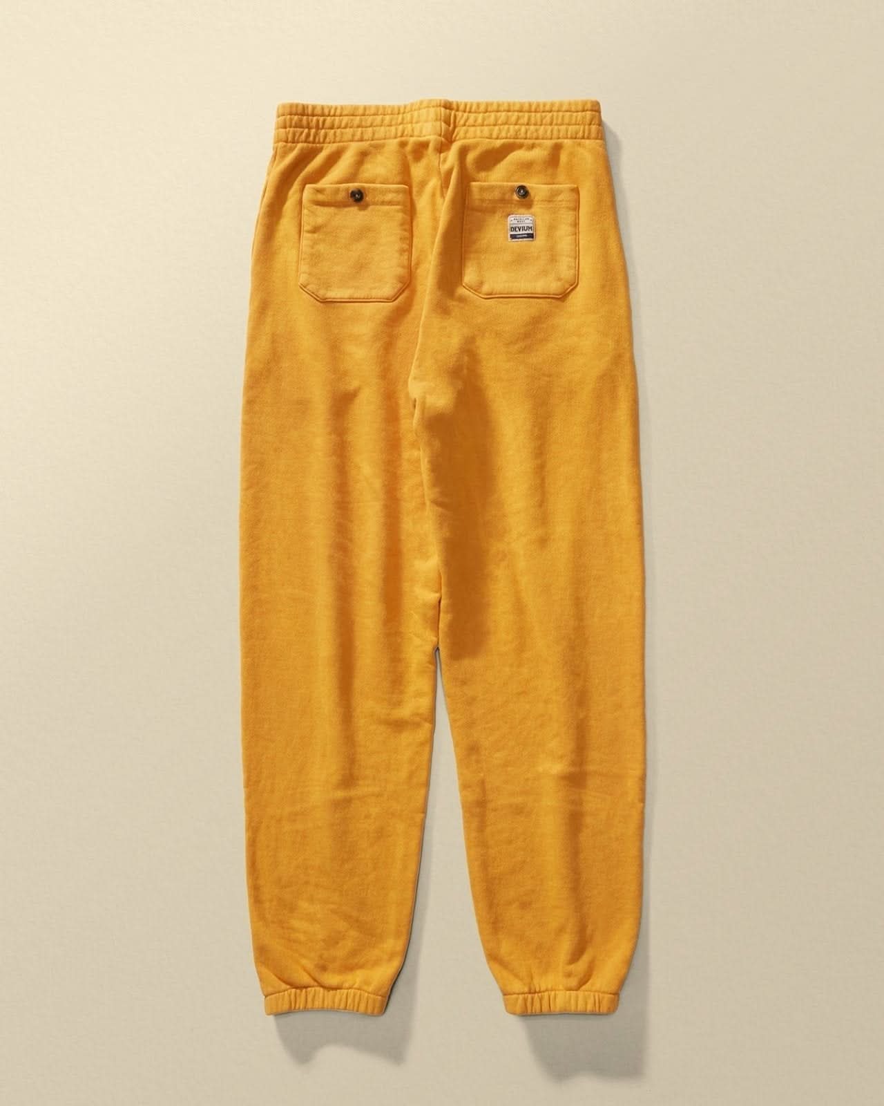 Fleetwood French Terry Sweatpant