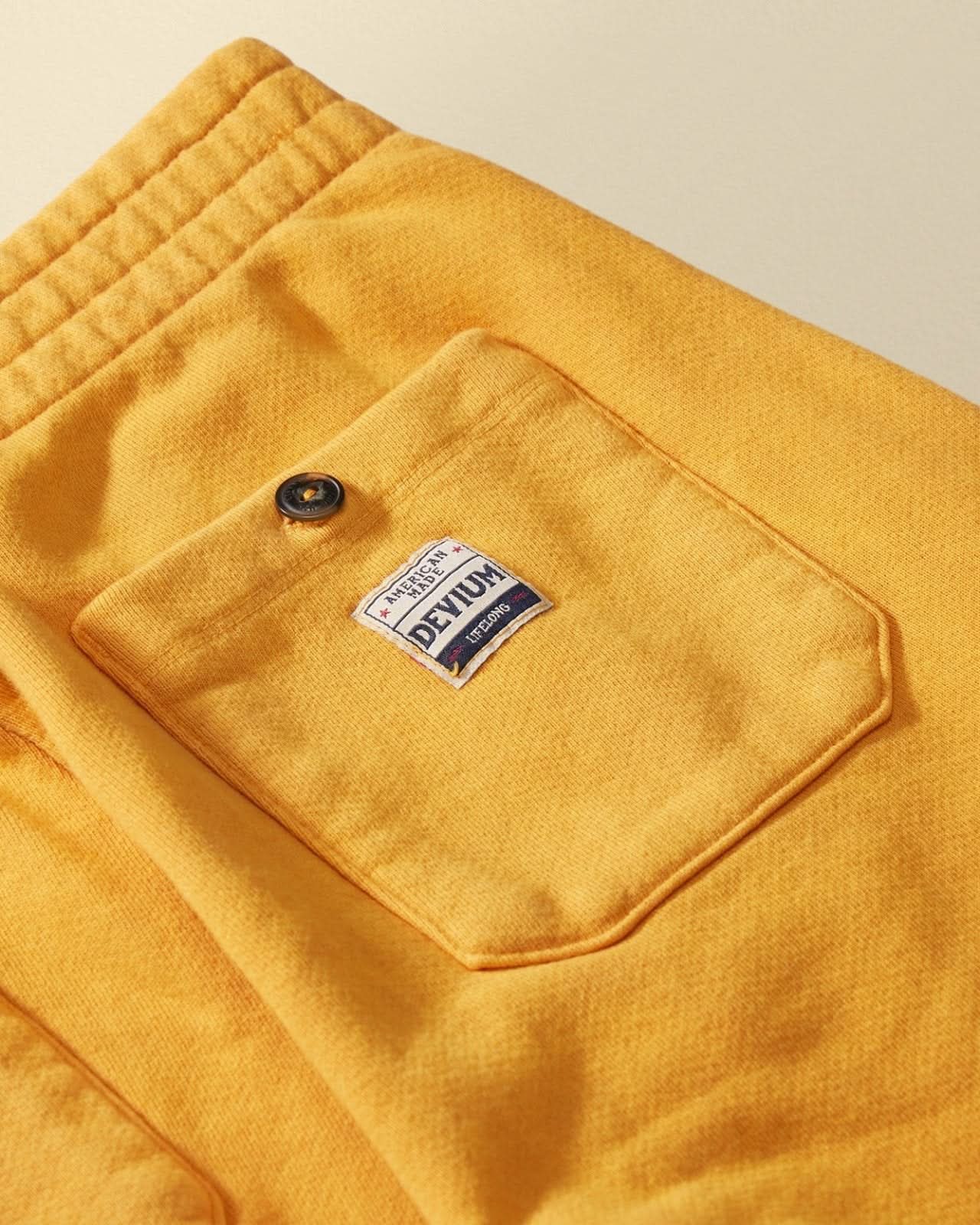 Fleetwood French Terry Sweatpant