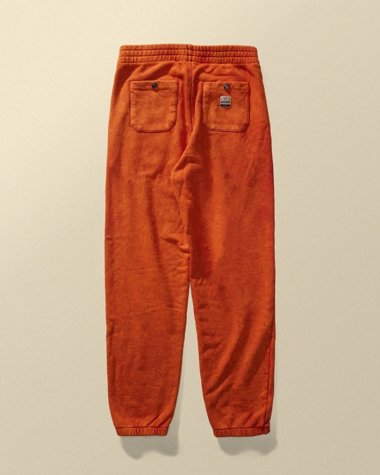 Fleetwood French Terry Sweatpant
