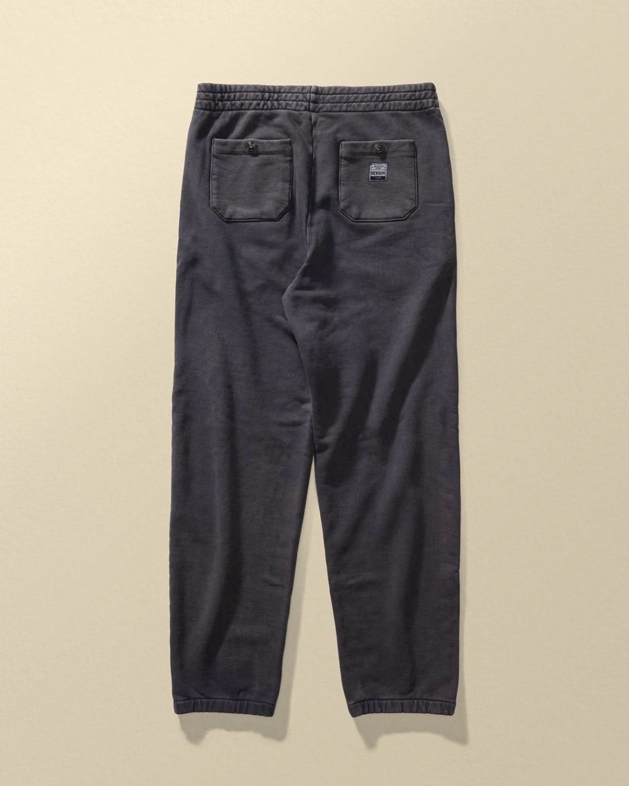 Fleetwood French Terry Sweatpant