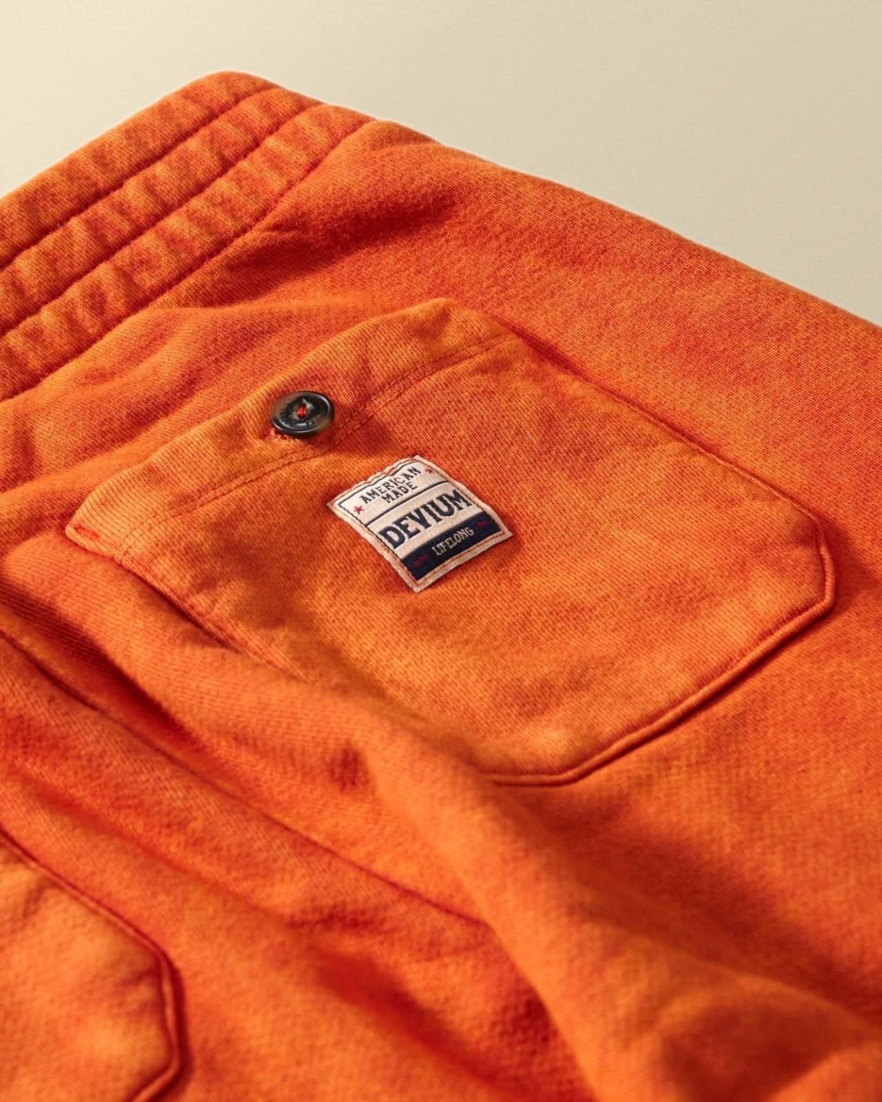 Fleetwood French Terry Sweatpant