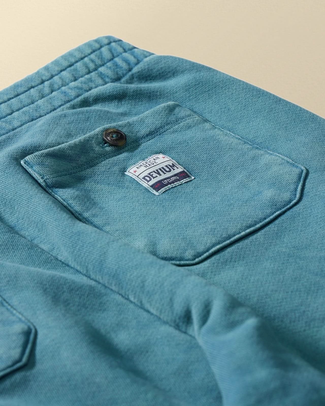 Fleetwood French Terry Sweatpant