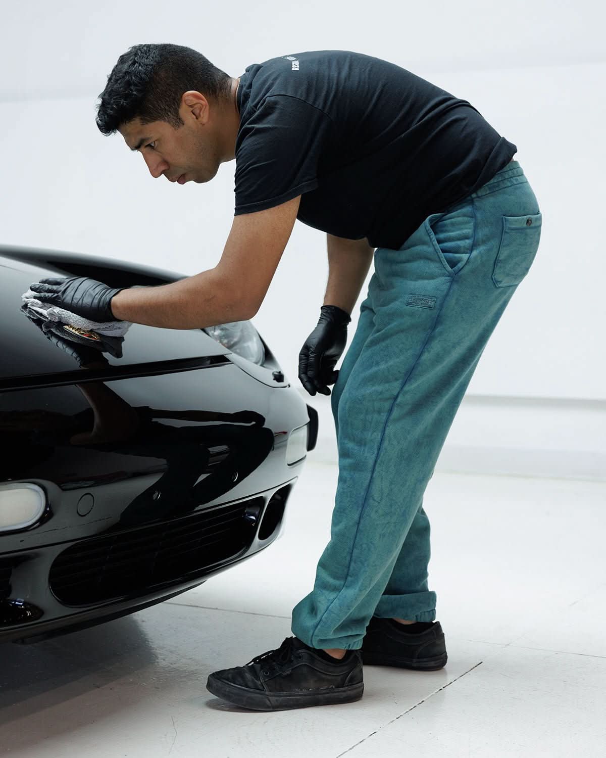 Fleetwood French Terry Sweatpant